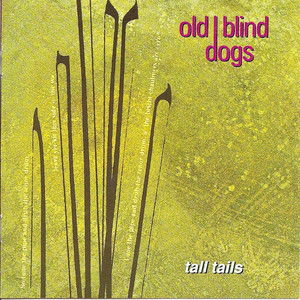 Tall Tails cover