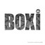 Boxi Albumcover