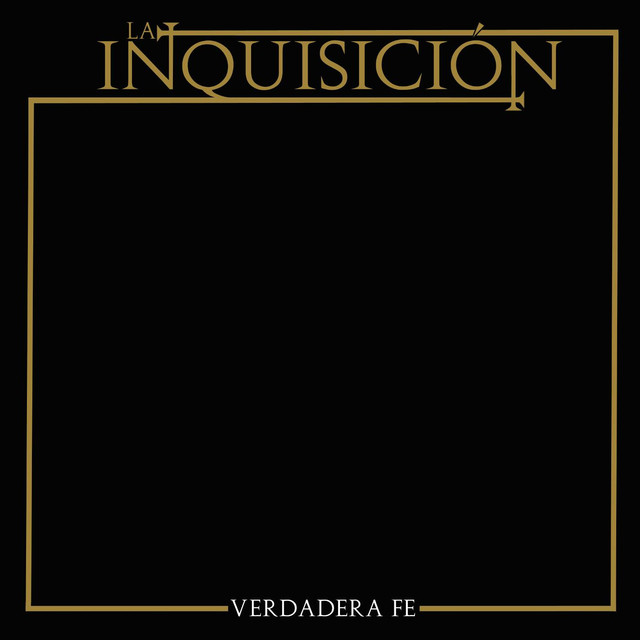 Verdadera Fe cover
