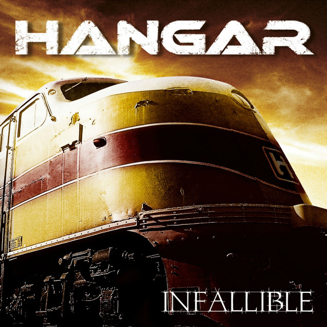 Infallible cover