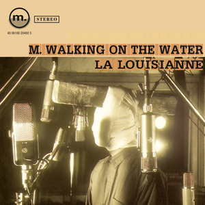 La Louisianne cover