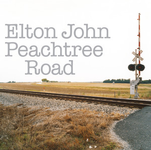Peachtree Road (Non EU Version) album