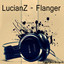 Flanger Albumcover