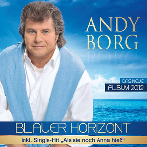 Blauer Horizont album