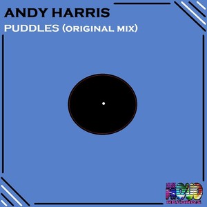 Andy Harris