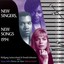 New Singers - New Songs 1994 Albumcover
