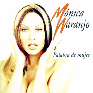 Palabra de mujer album