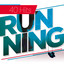 40 Hits Running cover