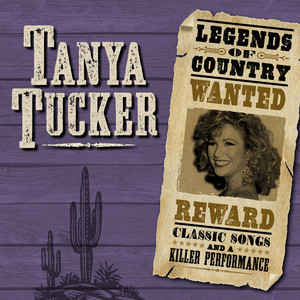Legends Of Country album