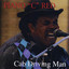 Cab Driving Man Albumcover