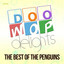 Doo Wop Delights - The Best of the Penguins cover
