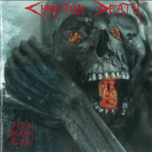 Sexy Death God album