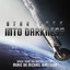 Star Trek Into Darkness cover