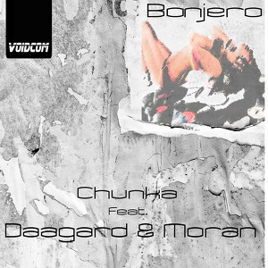 Chunka feat. Daagard & Morane