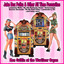 Juke Box Polka and Other All Time Favourites : Ken Griffin at the Wurlitzer Organ cover