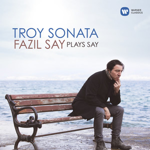 Troy Sonata cover
