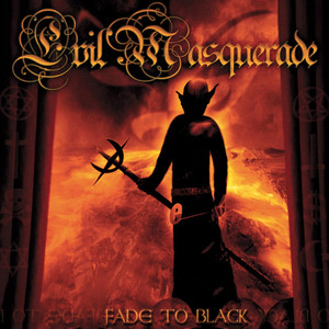 Fade to Black cover