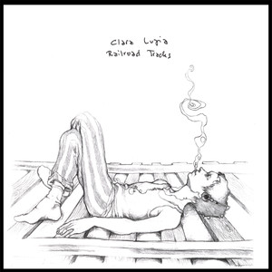 Railroad Tracks cover