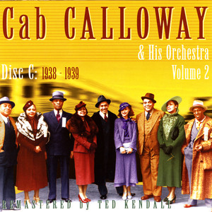 New York 1938-1939, Vol. C album