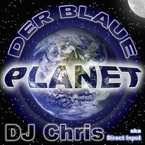 DJ Chris aka Direct Input