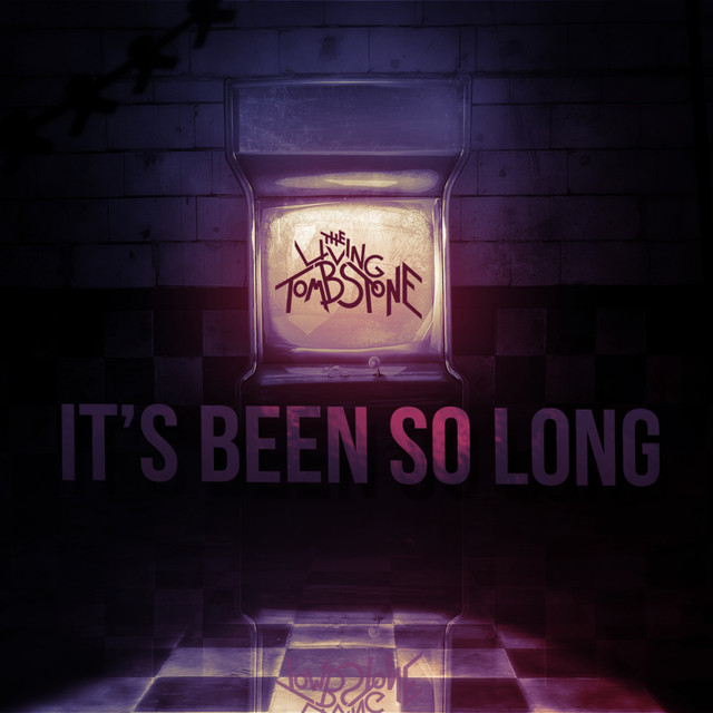 It's Been So Long cover