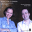 Music For 2 Pianos Albumcover