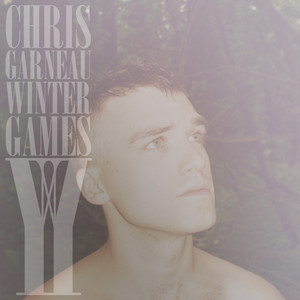 Winter Games cover