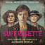 Suffragette cover