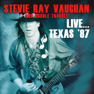 Texas '87 - Live Alive & Remastered - Majestic Theatre, San Antonio, TX 1st Feb 1987 (Remastered) [Live] cover