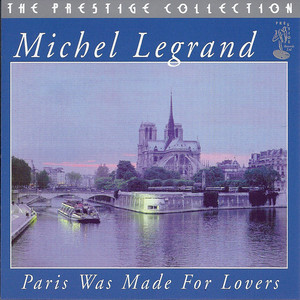 Paris Was Made for Lovers album