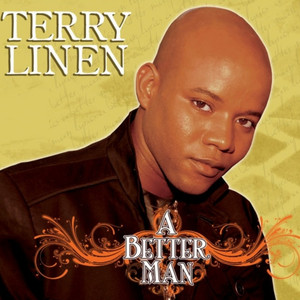 A Better Man album