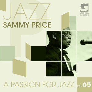 A Passion for Jazz, Vol. 65 album