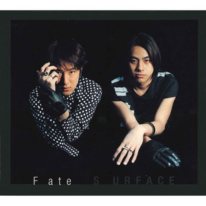 Fate cover