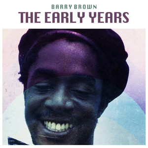 The Early Years album