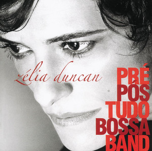 Pré-Pós-Tudo-Bossa-Band cover