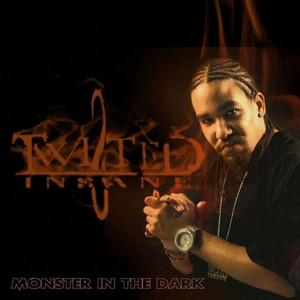 The Monster in the Dark album