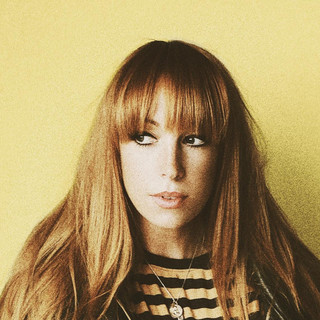 Laura Welsh Photo