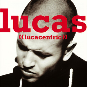 Lucacentric cover