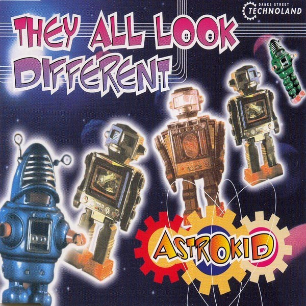 Astrokid Photo