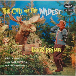 The Call of the Wildest cover