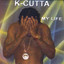 My Life Albumcover