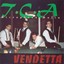 Vendetta (TCA) Albumcover