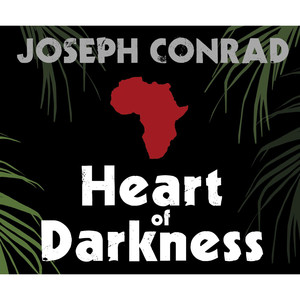 Heart of Darkness (Unabridged)