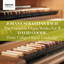 Johann Sebastian Bach: The Complete Organ Works Vol. 9 – Trinity College Chapel, Cambridge cover