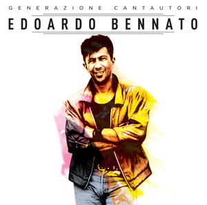 Edoardo Bennato album