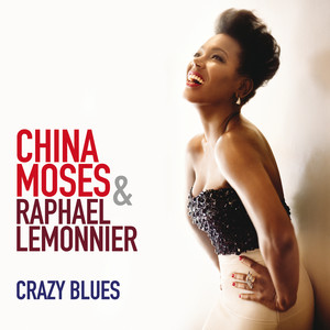 Crazy Blues cover