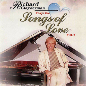 Plays the Songs of Love, Vol. 2 album