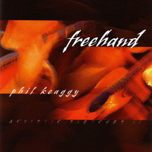 Freehand cover
