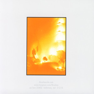 Sun Come Undone Albumcover