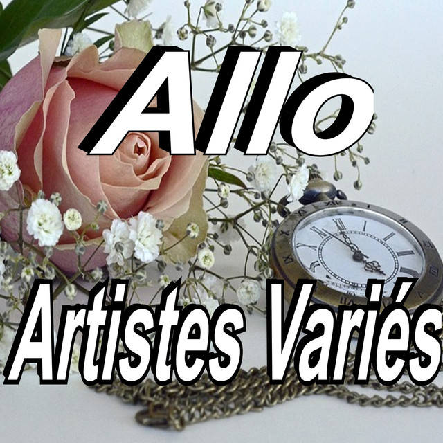 Allo cover